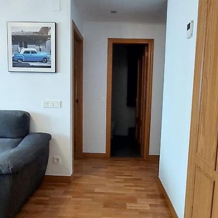 Apartamento Bulevar Burgo Exteriör bild