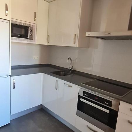 Apartamento Bulevar Burgo Exteriör bild