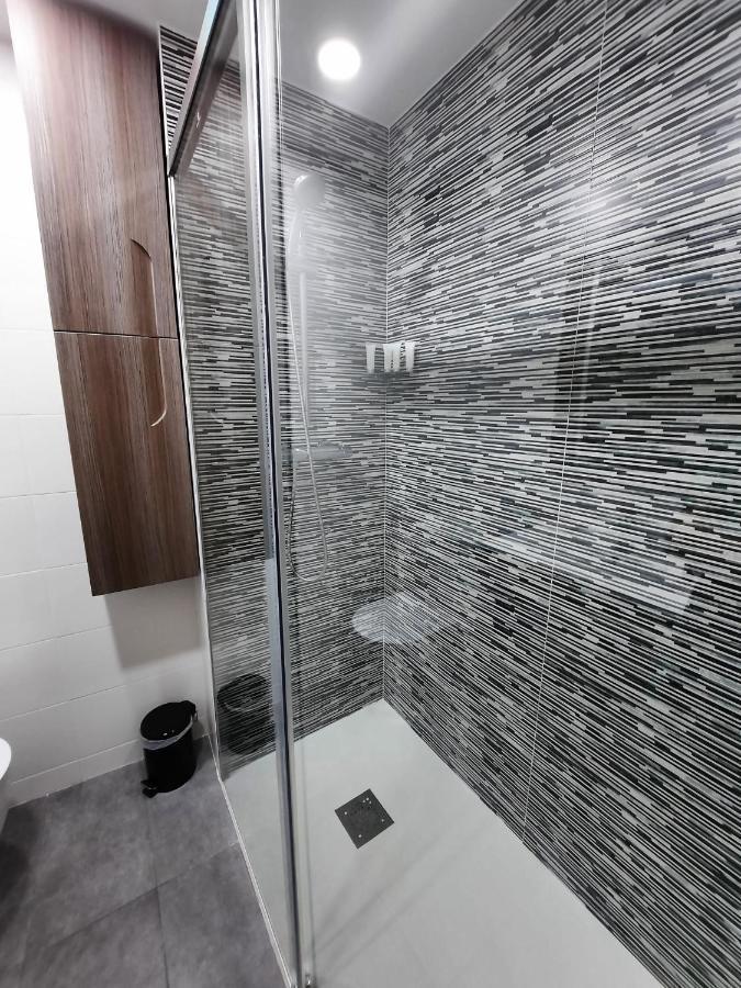 Apartamento Bulevar Burgo Exteriör bild