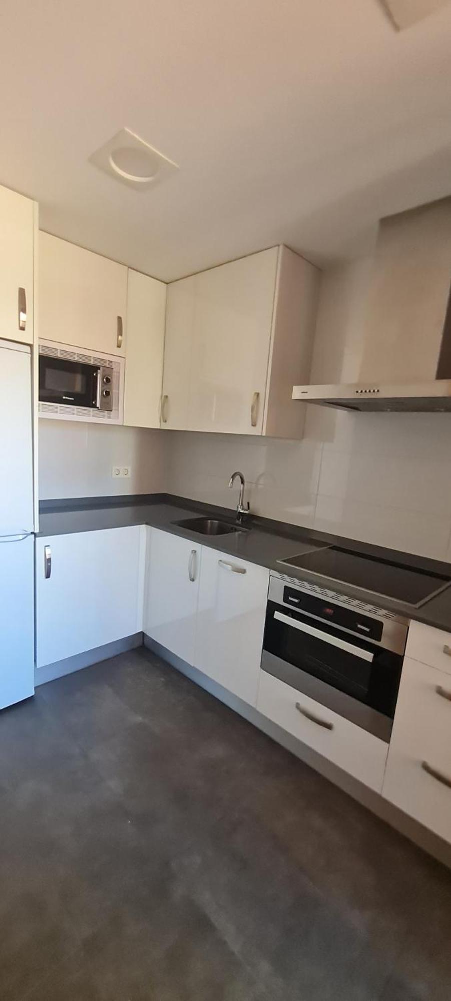Apartamento Bulevar Burgo Exteriör bild